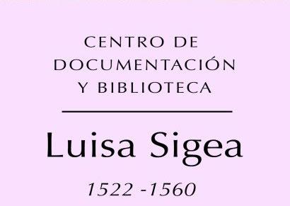 Luisa Sigea