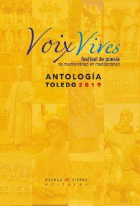 Antología Voix Vives Toledo 2019