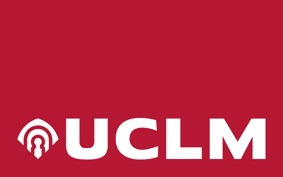 UCLM - Universidad Castilla La-Mancha