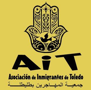La Asociación de inmigrantes de Toledo 